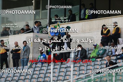 1087690, Tehran, Iran, International friendly match، Iran 4 - 0 Sierra Leone on 2018/03/17 at Azadi Stadium
