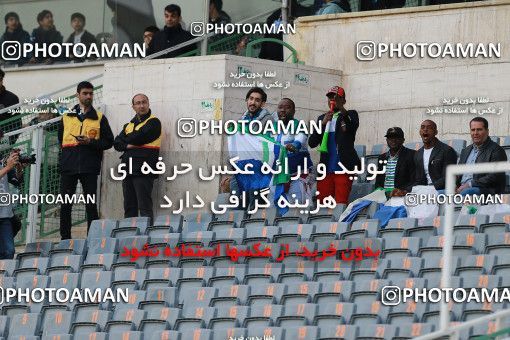 1087476, Tehran, Iran, International friendly match، Iran 4 - 0 Sierra Leone on 2018/03/17 at Azadi Stadium