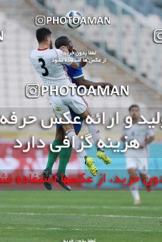 1087522, Tehran, Iran, International friendly match، Iran 4 - 0 Sierra Leone on 2018/03/17 at Azadi Stadium