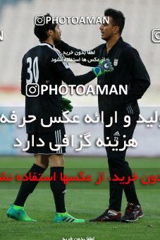 1087579, Tehran, Iran, International friendly match، Iran 4 - 0 Sierra Leone on 2018/03/17 at Azadi Stadium