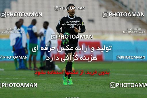 1087731, Tehran, Iran, International friendly match، Iran 4 - 0 Sierra Leone on 2018/03/17 at Azadi Stadium