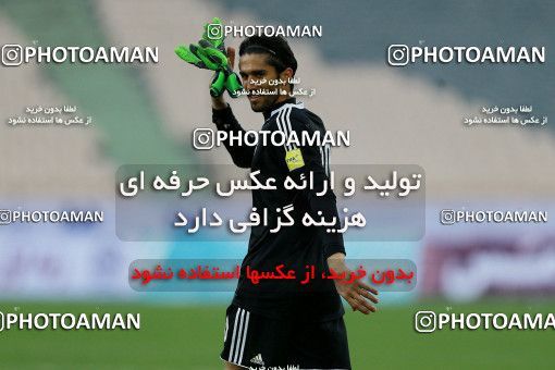 1087874, Tehran, Iran, International friendly match، Iran 4 - 0 Sierra Leone on 2018/03/17 at Azadi Stadium