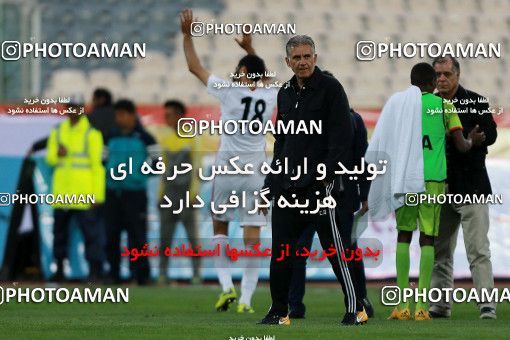 1087641, Tehran, Iran, International friendly match، Iran 4 - 0 Sierra Leone on 2018/03/17 at Azadi Stadium