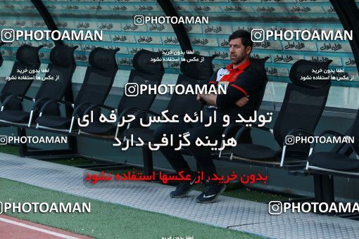 1096258, Tehran, [*parameter:4*], لیگ برتر فوتبال ایران، Persian Gulf Cup، Week 28، Second Leg، Persepolis 1 v 1 Pars Jonoubi Jam on 2018/04/11 at Azadi Stadium