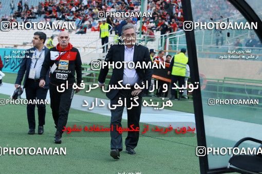 1096640, Tehran, [*parameter:4*], لیگ برتر فوتبال ایران، Persian Gulf Cup، Week 28، Second Leg، Persepolis 1 v 1 Pars Jonoubi Jam on 2018/04/11 at Azadi Stadium