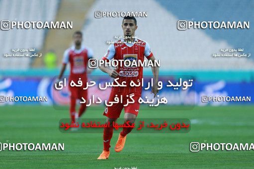 1096352, Tehran, [*parameter:4*], Iran Pro League، Persian Gulf Cup، 2017-18 season، Second Leg، Week 28، Persepolis v Pars Jonoubi Jam on 2018/04/11 at Azadi Stadium  / ([*parameter:140*] - [*parameter:139*]) (11)