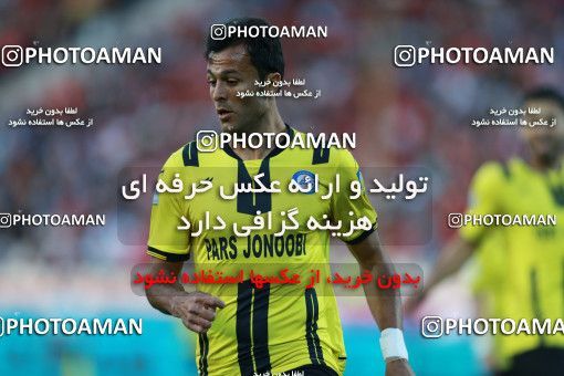 1096690, Tehran, [*parameter:4*], Iran Pro League، Persian Gulf Cup، 2017-18 season، Second Leg، Week 28، Persepolis v Pars Jonoubi Jam on 2018/04/11 at Azadi Stadium  / ([*parameter:140*] - [*parameter:139*]) (11)