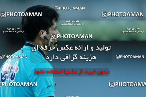 1107268, Tehran, [*parameter:4*], لیگ برتر فوتبال ایران، Persian Gulf Cup، Week 28، Second Leg، Persepolis 1 v 1 Pars Jonoubi Jam on 2018/04/11 at Azadi Stadium
