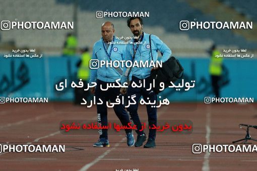 1106653, Tehran, [*parameter:4*], لیگ برتر فوتبال ایران، Persian Gulf Cup، Week 28، Second Leg، Persepolis 1 v 1 Pars Jonoubi Jam on 2018/04/11 at Azadi Stadium