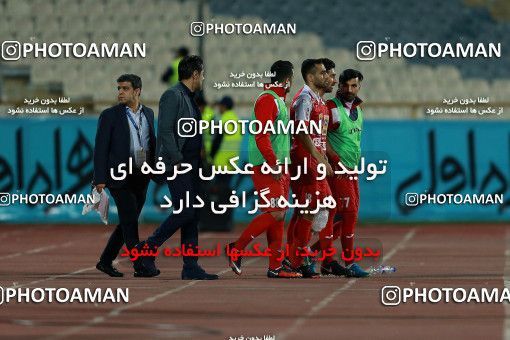 1096736, Tehran, [*parameter:4*], لیگ برتر فوتبال ایران، Persian Gulf Cup، Week 28، Second Leg، Persepolis 1 v 1 Pars Jonoubi Jam on 2018/04/11 at Azadi Stadium