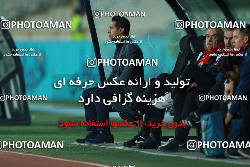 1106961, Tehran, [*parameter:4*], لیگ برتر فوتبال ایران، Persian Gulf Cup، Week 28، Second Leg، Persepolis 1 v 1 Pars Jonoubi Jam on 2018/04/11 at Azadi Stadium