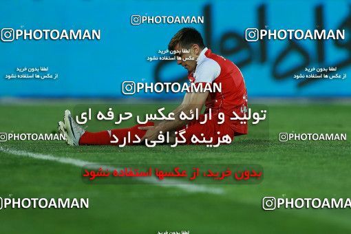 1096267, Tehran, [*parameter:4*], لیگ برتر فوتبال ایران، Persian Gulf Cup، Week 28، Second Leg، Persepolis 1 v 1 Pars Jonoubi Jam on 2018/04/11 at Azadi Stadium