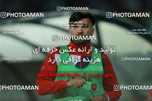 1106885, Tehran, [*parameter:4*], لیگ برتر فوتبال ایران، Persian Gulf Cup، Week 28، Second Leg، Persepolis 1 v 1 Pars Jonoubi Jam on 2018/04/11 at Azadi Stadium