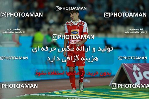 1096333, Tehran, [*parameter:4*], لیگ برتر فوتبال ایران، Persian Gulf Cup، Week 28، Second Leg، Persepolis 1 v 1 Pars Jonoubi Jam on 2018/04/11 at Azadi Stadium