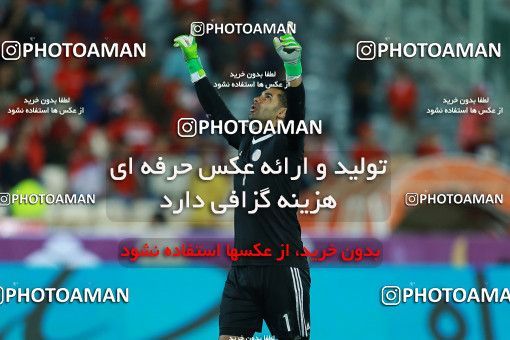 1096209, Tehran, [*parameter:4*], Iran Pro League، Persian Gulf Cup، 2017-18 season، Second Leg، Week 28، Persepolis v Pars Jonoubi Jam on 2018/04/11 at Azadi Stadium  / ([*parameter:140*] - [*parameter:139*]) (11)