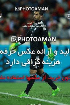 1096370, Tehran, [*parameter:4*], لیگ برتر فوتبال ایران، Persian Gulf Cup، Week 28، Second Leg، Persepolis 1 v 1 Pars Jonoubi Jam on 2018/04/11 at Azadi Stadium