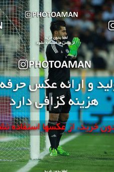 1106615, Tehran, [*parameter:4*], Iran Pro League، Persian Gulf Cup، 2017-18 season، Second Leg، Week 28، Persepolis ۱ v ۱ Pars Jonoubi Jam on 2018/04/11 at Azadi Stadium