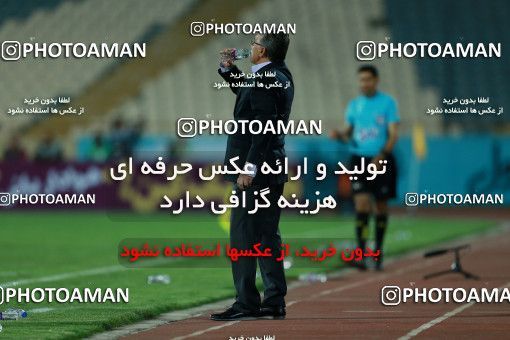 1096805, Tehran, [*parameter:4*], لیگ برتر فوتبال ایران، Persian Gulf Cup، Week 28، Second Leg، Persepolis 1 v 1 Pars Jonoubi Jam on 2018/04/11 at Azadi Stadium