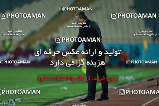 1096675, Tehran, [*parameter:4*], لیگ برتر فوتبال ایران، Persian Gulf Cup، Week 28، Second Leg، Persepolis 1 v 1 Pars Jonoubi Jam on 2018/04/11 at Azadi Stadium
