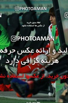 1096767, Tehran, [*parameter:4*], لیگ برتر فوتبال ایران، Persian Gulf Cup، Week 28، Second Leg، Persepolis 1 v 1 Pars Jonoubi Jam on 2018/04/11 at Azadi Stadium
