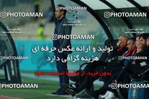 1096458, Tehran, [*parameter:4*], لیگ برتر فوتبال ایران، Persian Gulf Cup، Week 28، Second Leg، Persepolis 1 v 1 Pars Jonoubi Jam on 2018/04/11 at Azadi Stadium