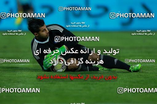 1096444, Tehran, [*parameter:4*], لیگ برتر فوتبال ایران، Persian Gulf Cup، Week 28، Second Leg، Persepolis 1 v 1 Pars Jonoubi Jam on 2018/04/11 at Azadi Stadium