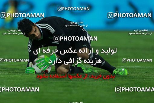 1096536, Tehran, [*parameter:4*], لیگ برتر فوتبال ایران، Persian Gulf Cup، Week 28، Second Leg، Persepolis 1 v 1 Pars Jonoubi Jam on 2018/04/11 at Azadi Stadium