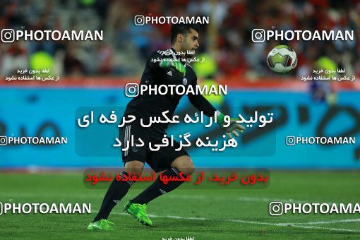 1106901, Tehran, [*parameter:4*], Iran Pro League، Persian Gulf Cup، 2017-18 season، Second Leg، Week 28، Persepolis v Pars Jonoubi Jam on 2018/04/11 at Azadi Stadium  / ([*parameter:140*] - [*parameter:139*]) (11)