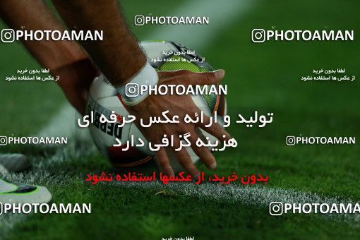 1106938, Tehran, [*parameter:4*], لیگ برتر فوتبال ایران، Persian Gulf Cup، Week 28، Second Leg، Persepolis 1 v 1 Pars Jonoubi Jam on 2018/04/11 at Azadi Stadium