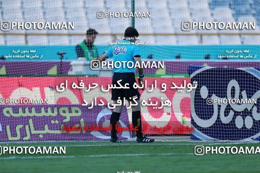 1089371, Tehran, [*parameter:4*], لیگ برتر فوتبال ایران، Persian Gulf Cup، Week 28، Second Leg، Persepolis 1 v 1 Pars Jonoubi Jam on 2018/04/11 at Azadi Stadium
