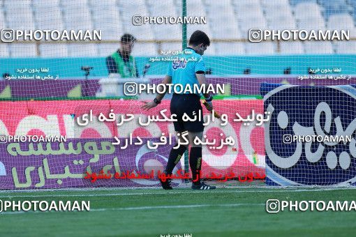 1089733, Tehran, [*parameter:4*], لیگ برتر فوتبال ایران، Persian Gulf Cup، Week 28، Second Leg، Persepolis 1 v 1 Pars Jonoubi Jam on 2018/04/11 at Azadi Stadium