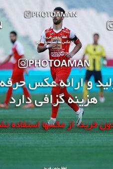 1089678, Tehran, [*parameter:4*], لیگ برتر فوتبال ایران، Persian Gulf Cup، Week 28، Second Leg، Persepolis 1 v 1 Pars Jonoubi Jam on 2018/04/11 at Azadi Stadium