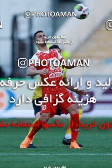 1089326, Tehran, [*parameter:4*], Iran Pro League، Persian Gulf Cup، 2017-18 season، Second Leg، Week 28، Persepolis v Pars Jonoubi Jam on 2018/04/11 at Azadi Stadium  / ([*parameter:140*] - [*parameter:139*]) (11)