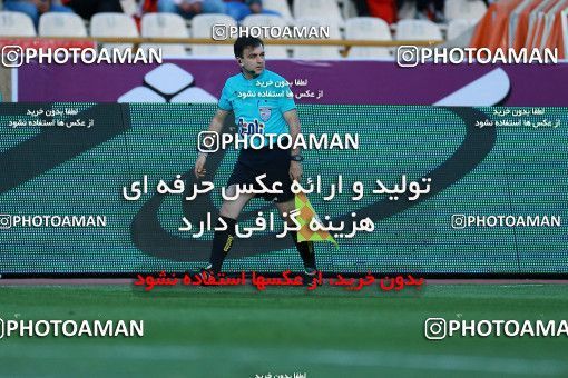 1089906, Tehran, [*parameter:4*], لیگ برتر فوتبال ایران، Persian Gulf Cup، Week 28، Second Leg، Persepolis 1 v 1 Pars Jonoubi Jam on 2018/04/11 at Azadi Stadium