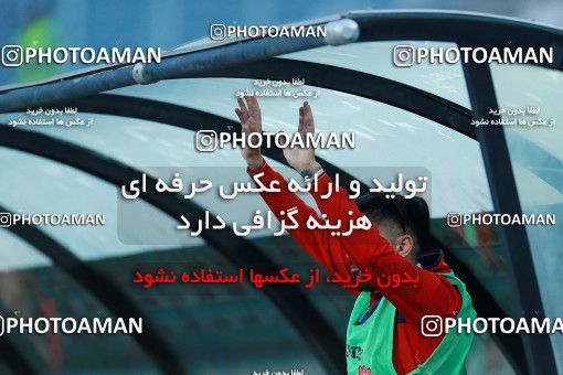 1089848, Tehran, [*parameter:4*], لیگ برتر فوتبال ایران، Persian Gulf Cup، Week 28، Second Leg، Persepolis 1 v 1 Pars Jonoubi Jam on 2018/04/11 at Azadi Stadium