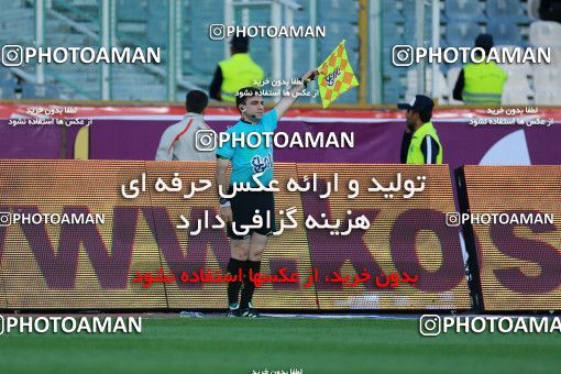 1089902, Tehran, [*parameter:4*], لیگ برتر فوتبال ایران، Persian Gulf Cup، Week 28، Second Leg، Persepolis 1 v 1 Pars Jonoubi Jam on 2018/04/11 at Azadi Stadium