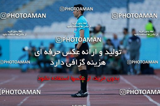 1089614, Tehran, [*parameter:4*], لیگ برتر فوتبال ایران، Persian Gulf Cup، Week 28، Second Leg، Persepolis 1 v 1 Pars Jonoubi Jam on 2018/04/11 at Azadi Stadium