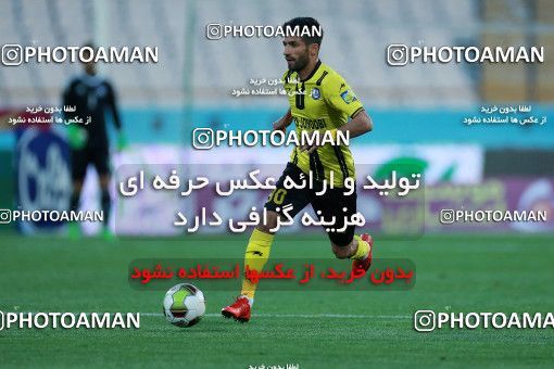 1089501, Tehran, [*parameter:4*], لیگ برتر فوتبال ایران، Persian Gulf Cup، Week 28، Second Leg، Persepolis 1 v 1 Pars Jonoubi Jam on 2018/04/11 at Azadi Stadium