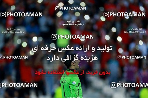 1089773, Tehran, [*parameter:4*], لیگ برتر فوتبال ایران، Persian Gulf Cup، Week 28، Second Leg، Persepolis 1 v 1 Pars Jonoubi Jam on 2018/04/11 at Azadi Stadium