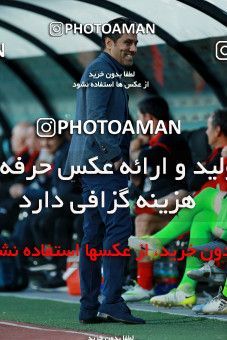1089932, Tehran, [*parameter:4*], لیگ برتر فوتبال ایران، Persian Gulf Cup، Week 28، Second Leg، Persepolis 1 v 1 Pars Jonoubi Jam on 2018/04/11 at Azadi Stadium