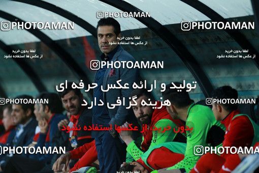 1089217, Tehran, [*parameter:4*], لیگ برتر فوتبال ایران، Persian Gulf Cup، Week 28، Second Leg، Persepolis 1 v 1 Pars Jonoubi Jam on 2018/04/11 at Azadi Stadium