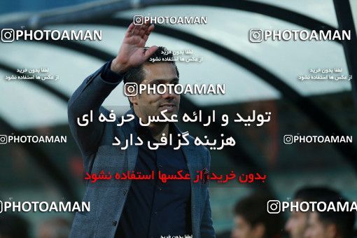 1089234, Tehran, [*parameter:4*], لیگ برتر فوتبال ایران، Persian Gulf Cup، Week 28، Second Leg، Persepolis 1 v 1 Pars Jonoubi Jam on 2018/04/11 at Azadi Stadium