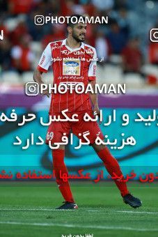 1089810, Tehran, [*parameter:4*], Iran Pro League، Persian Gulf Cup، 2017-18 season، Second Leg، Week 28، Persepolis ۱ v ۱ Pars Jonoubi Jam on 2018/04/11 at Azadi Stadium