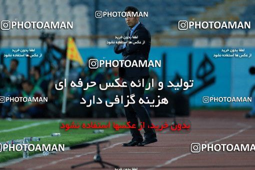 1089197, Tehran, [*parameter:4*], لیگ برتر فوتبال ایران، Persian Gulf Cup، Week 28، Second Leg، Persepolis 1 v 1 Pars Jonoubi Jam on 2018/04/11 at Azadi Stadium