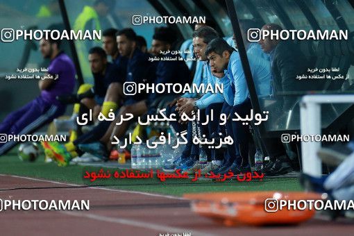 1089637, Tehran, [*parameter:4*], لیگ برتر فوتبال ایران، Persian Gulf Cup، Week 28، Second Leg، Persepolis 1 v 1 Pars Jonoubi Jam on 2018/04/11 at Azadi Stadium