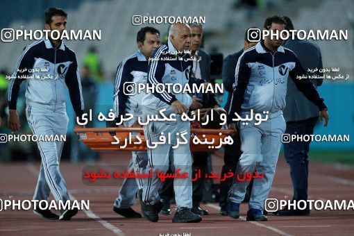 1089746, Tehran, [*parameter:4*], لیگ برتر فوتبال ایران، Persian Gulf Cup، Week 28، Second Leg، Persepolis 1 v 1 Pars Jonoubi Jam on 2018/04/11 at Azadi Stadium