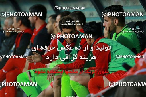 1089916, Tehran, [*parameter:4*], لیگ برتر فوتبال ایران، Persian Gulf Cup، Week 28، Second Leg، Persepolis 1 v 1 Pars Jonoubi Jam on 2018/04/11 at Azadi Stadium
