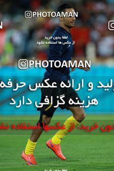 1089873, Tehran, [*parameter:4*], لیگ برتر فوتبال ایران، Persian Gulf Cup، Week 28، Second Leg، Persepolis 1 v 1 Pars Jonoubi Jam on 2018/04/11 at Azadi Stadium