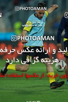 1089796, Tehran, [*parameter:4*], Iran Pro League، Persian Gulf Cup، 2017-18 season، Second Leg، Week 28، Persepolis ۱ v ۱ Pars Jonoubi Jam on 2018/04/11 at Azadi Stadium