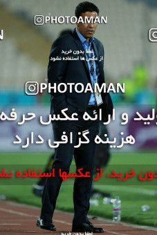 1089416, Tehran, [*parameter:4*], لیگ برتر فوتبال ایران، Persian Gulf Cup، Week 28، Second Leg، Persepolis 1 v 1 Pars Jonoubi Jam on 2018/04/11 at Azadi Stadium